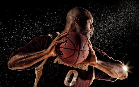 Allen Iverson Kobe Bryant