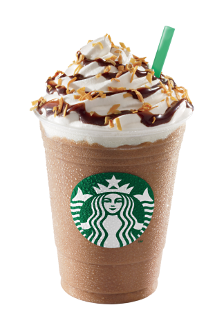 Фраппе Старбакс