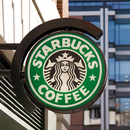Старбакс кофе кофейня