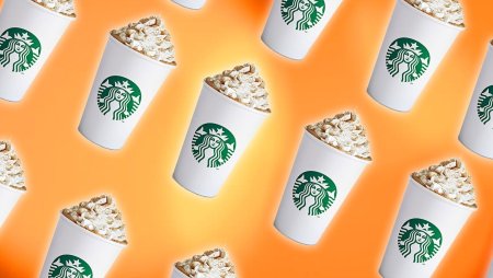 Зимние стаканы Старбакс 2021