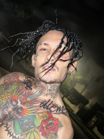 MORGENSHTERN MORGENSHTERN