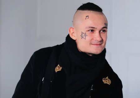 Алишер Моргенштерн