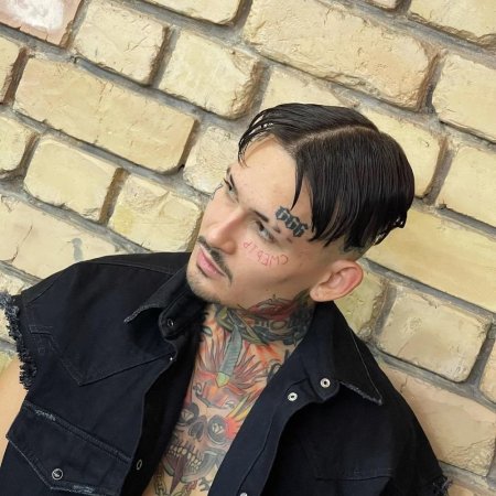 Моргенштерн дреды 2022