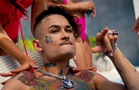 Алишер Моргенштерн