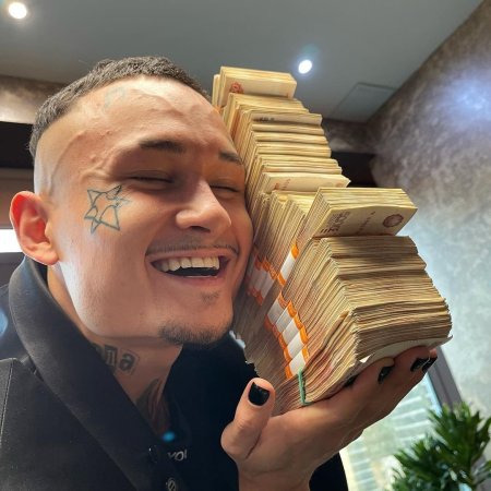 Алишер Тагирович