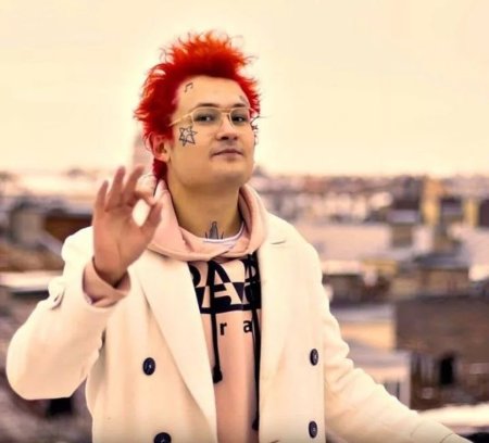 Алишер Тагирович