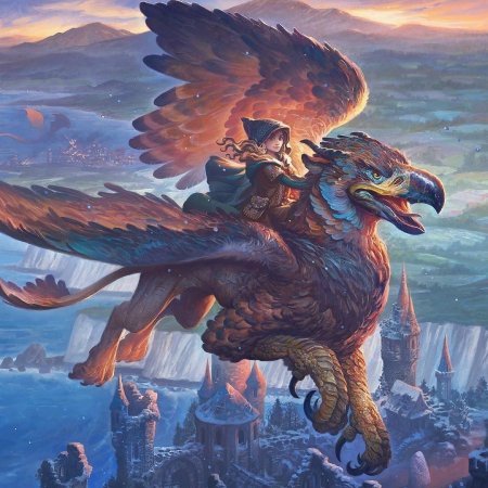 Кейтонг Грифон