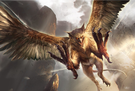 Кейтонг Грифон