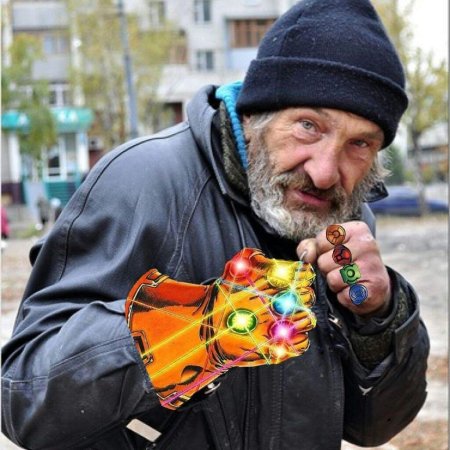 Бомжов Василий Павлович