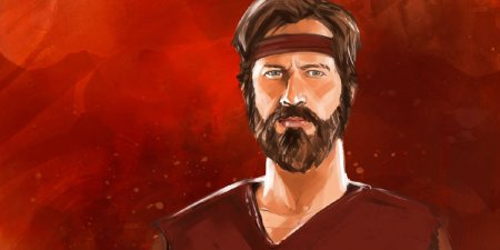 Гидеон Тернер