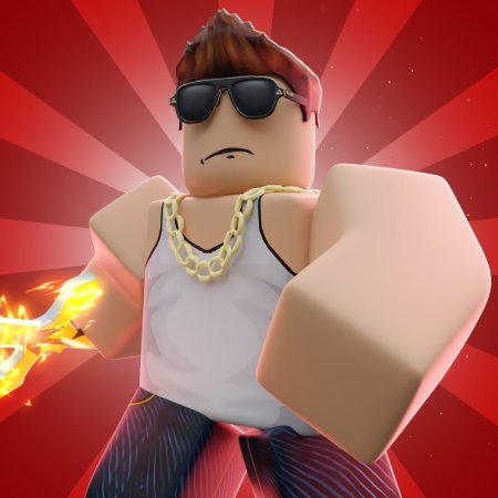Roblox фото