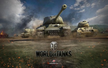 Стрим танки World of Tanks