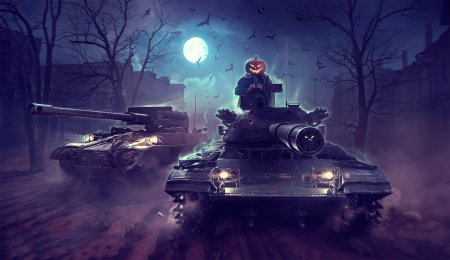 Танк ворлд оф танк 4k