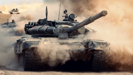 Танк т72 WOT