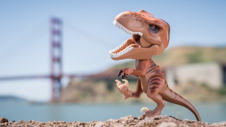 Tyrannosaurus Rex
