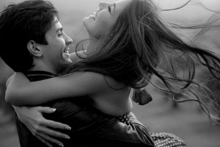 Искренняя любовь