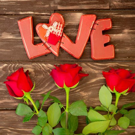 Красивые картинки про любовь