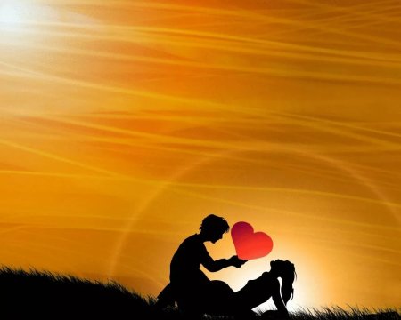 Красивые слова о любви