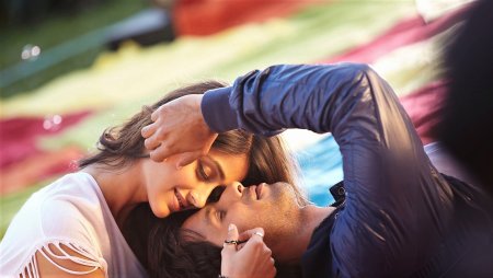 Романтика в отношениях