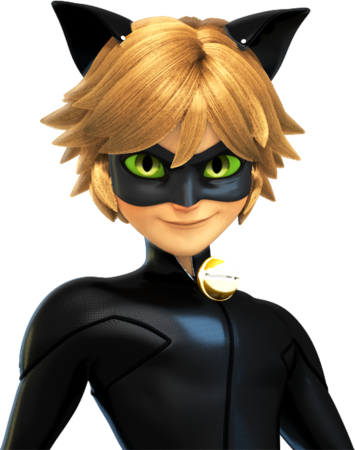 Супер. Кот. Из. ЛЕДИБАГ И. супер. Кот