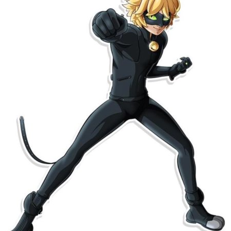 Адриан Агрест Супергерой