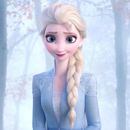 Эльза (Дисней)