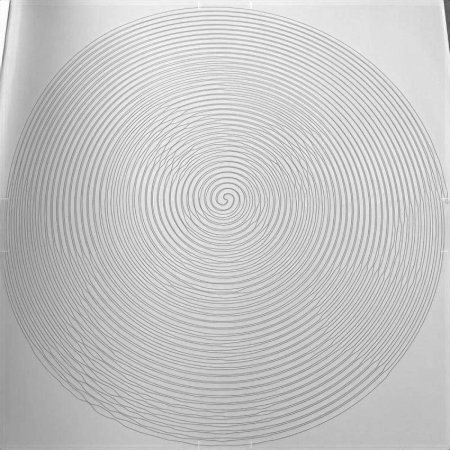 Spiroglyphics Payton