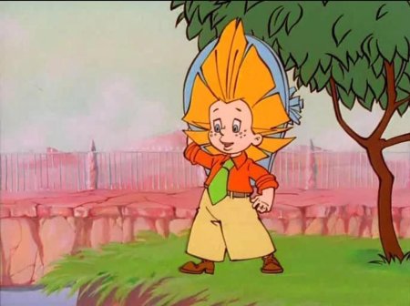 Владимир Шафранюк Незнайка