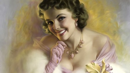 Портреты девушек Zoe Mozert