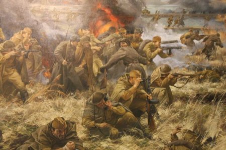 Война Великая Отечественная война 1941-1945