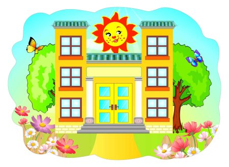 Картинка дети в детском саду