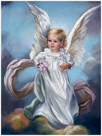 Ангелов ангел Ангелович