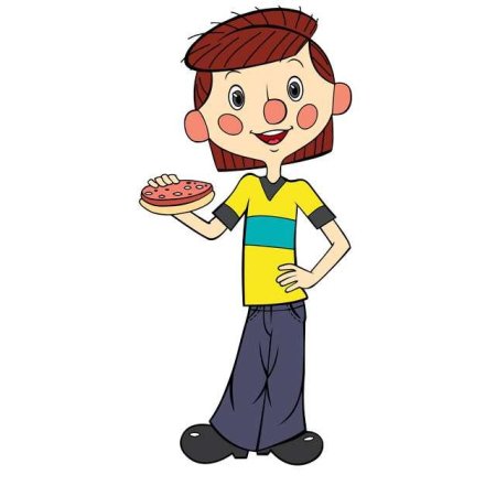 Простоквашино дядя Федор