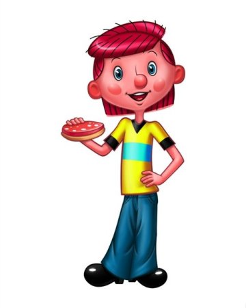 Герои Простоквашино дядя Федор