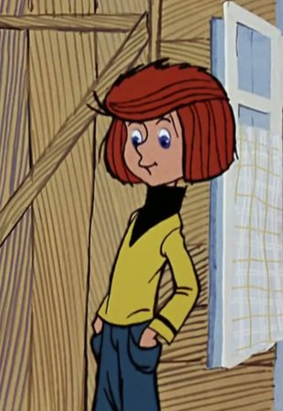 Дядя фёдорпростоквашино