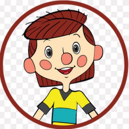 Дядя фёдор из Простоквашино