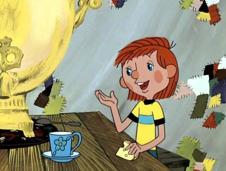 Простоквашино дядя Федор