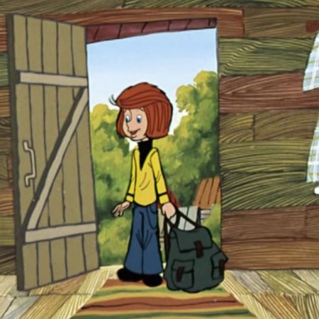 Простоквашино дядя Федор 2020