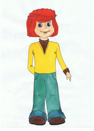 Простоквашино дядя Федор