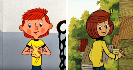 Дядя Федор мультфильм