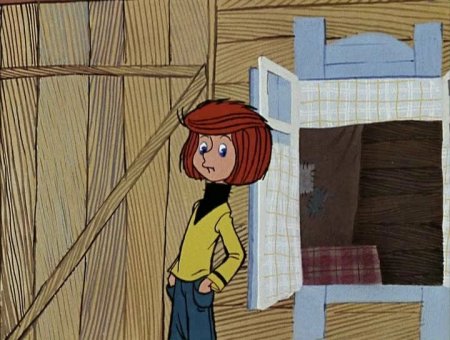 Трое из Простоквашино дядя Федор