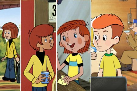 Новое Простоквашино дядя Федор