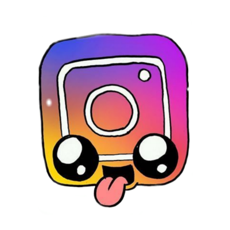 Кавайные рисунки