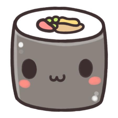 Срисовки лёгкие еда