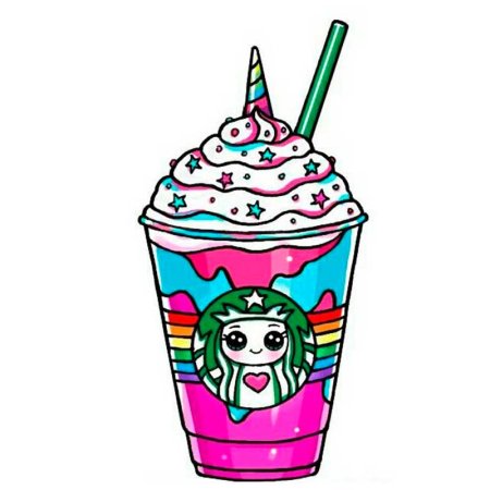 Сладости для рисования