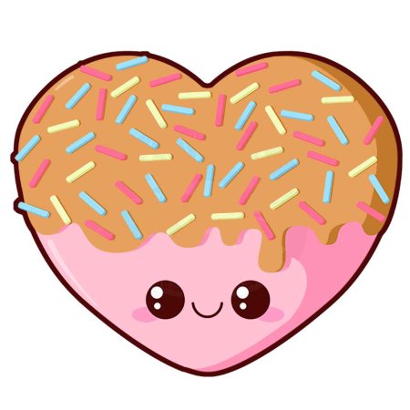 Рисунки для сквишей