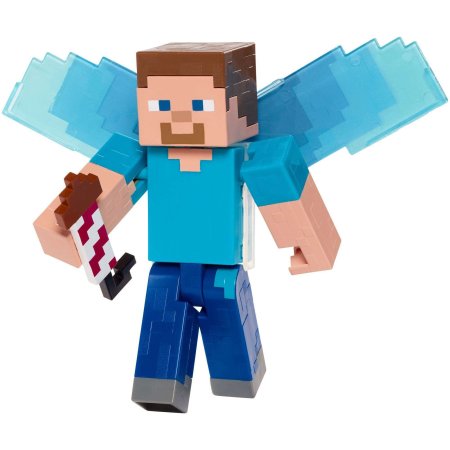 Minecraft Стив