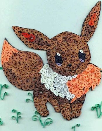 Поделки своими руками