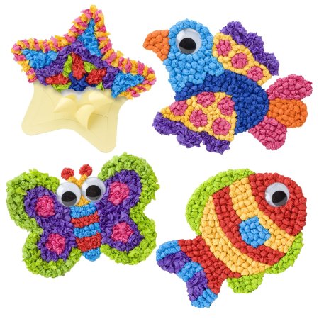 Рукоделие для детей