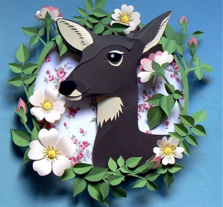 Хелен Масселвайт